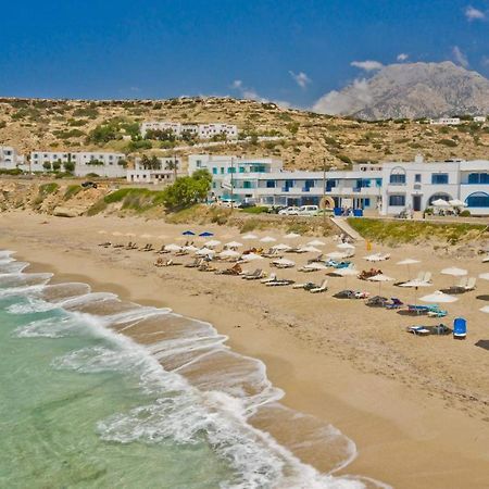 Aegean View Studios Lefkos  Exteriér fotografie