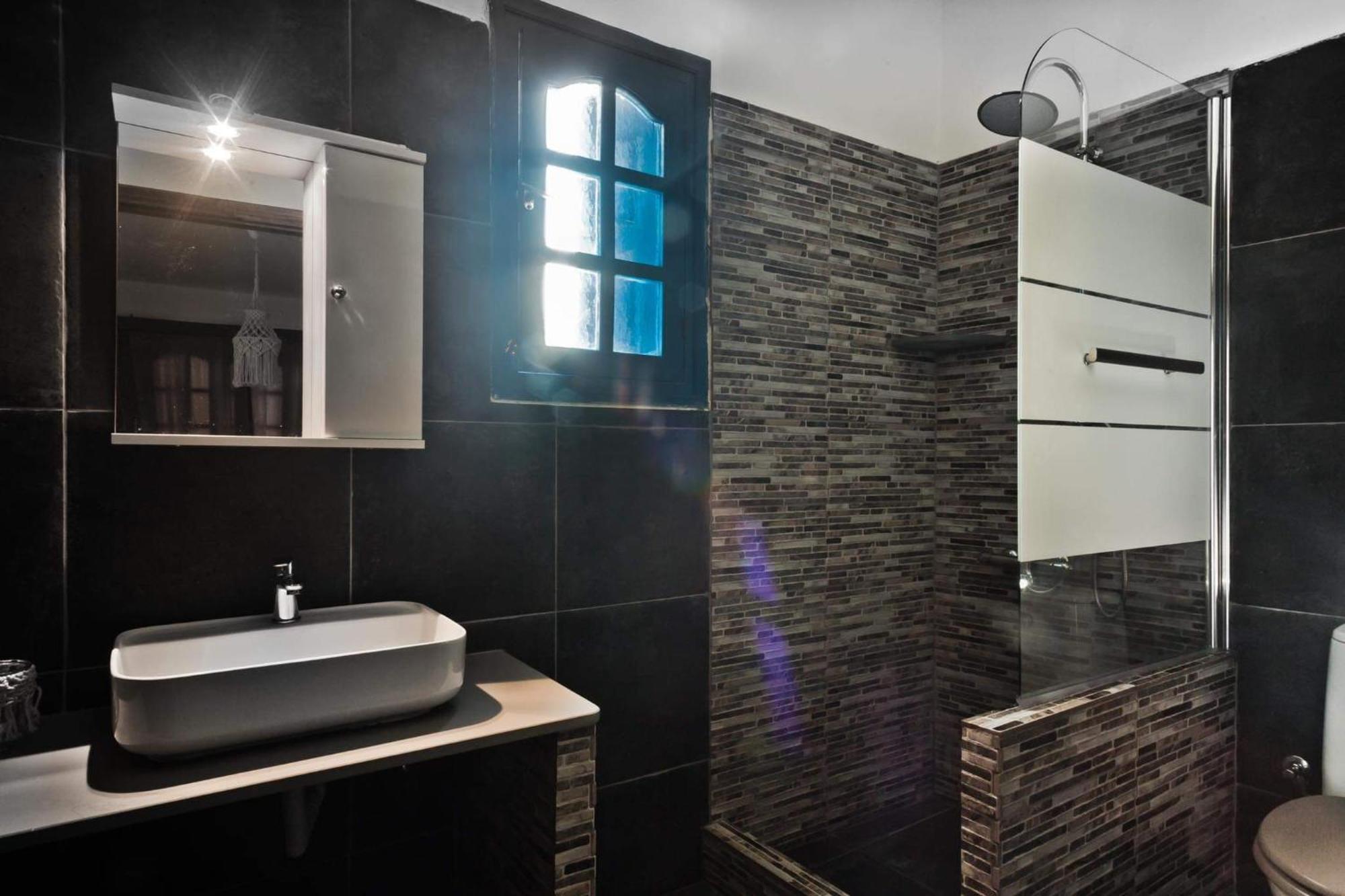 Aegean View Studios Lefkos  Pokoj fotografie